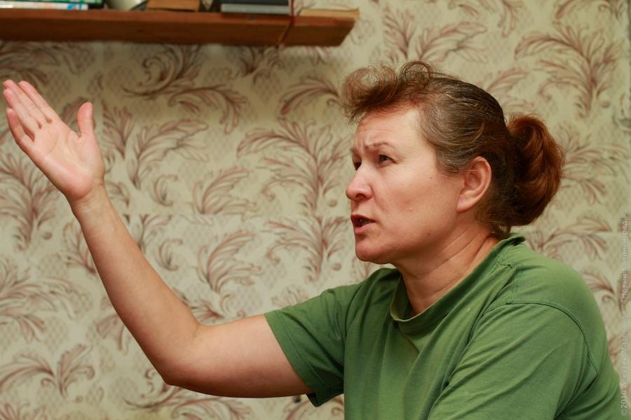 "Тайны Таплакенского двора": репортаж "Нового Калининграда.Ru"